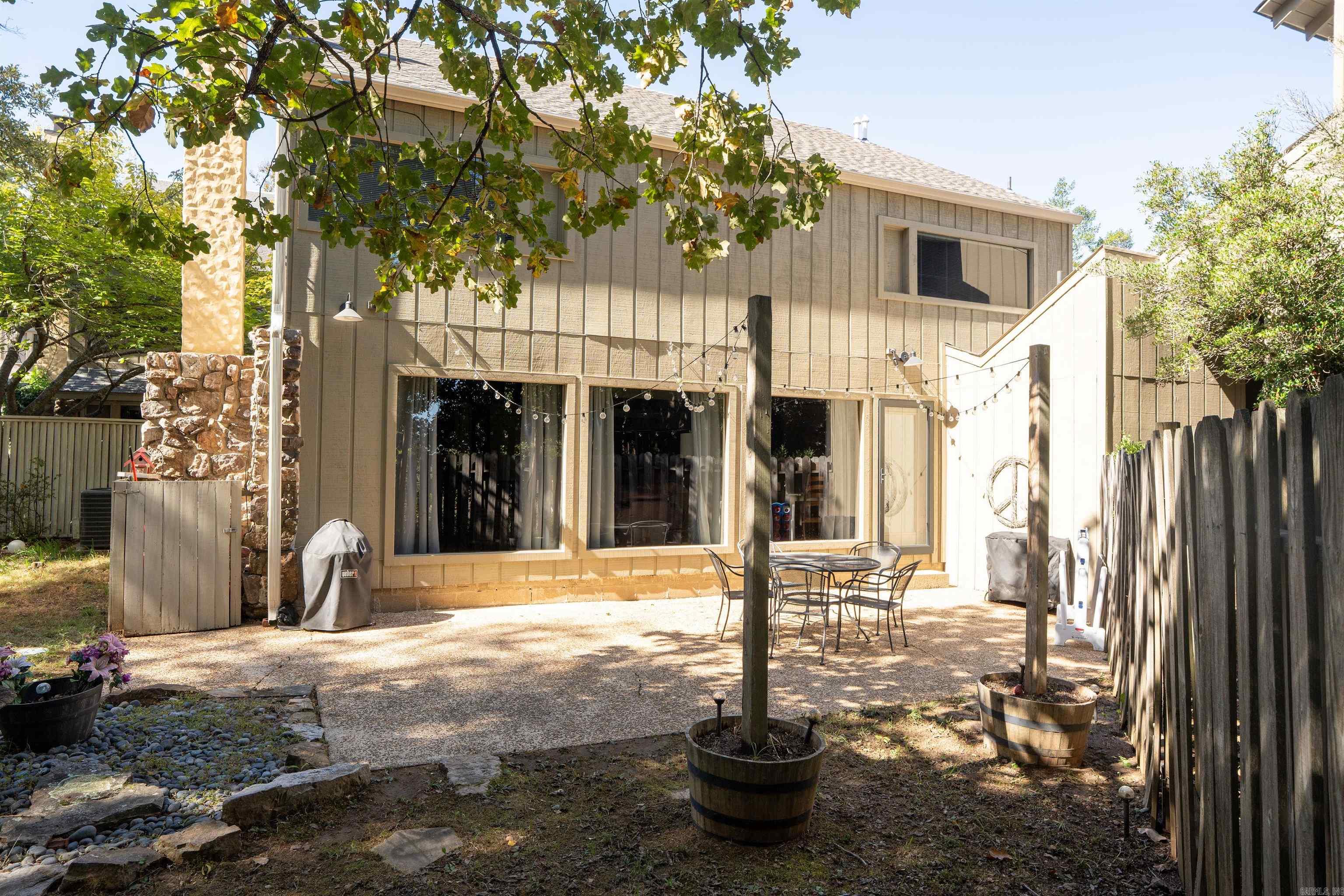 458 E Orchard  Heber Springs, AR