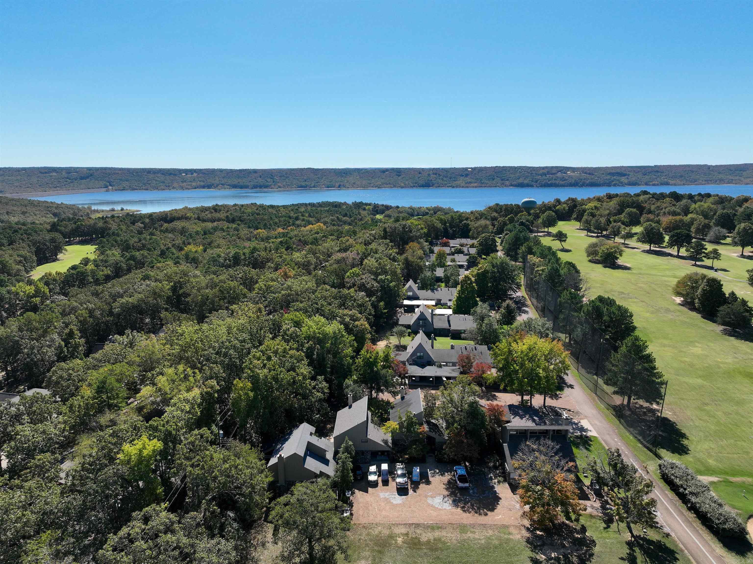 458 E Orchard  Heber Springs, AR