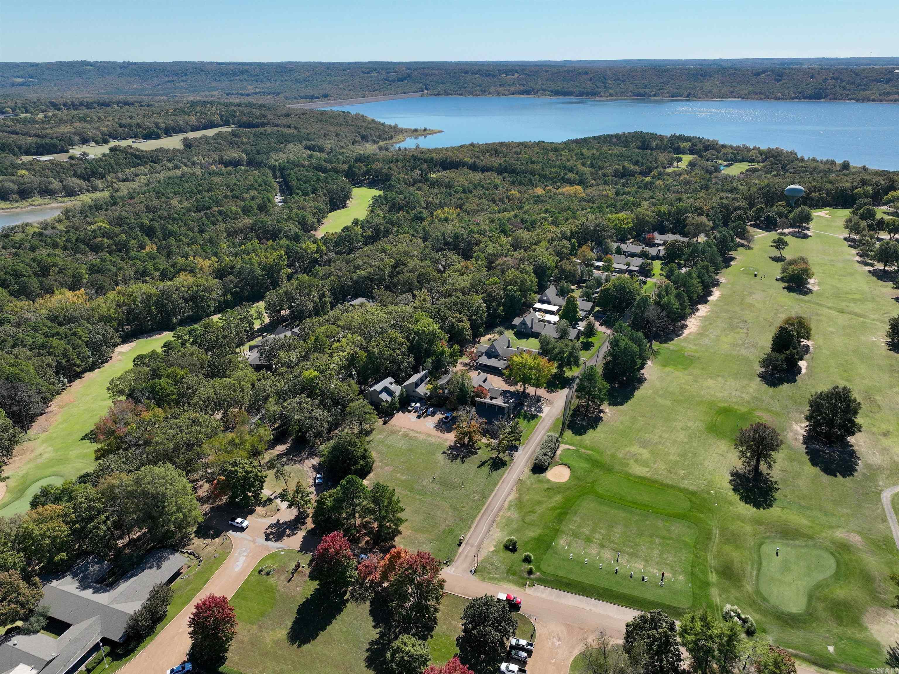 458 E Orchard  Heber Springs, AR