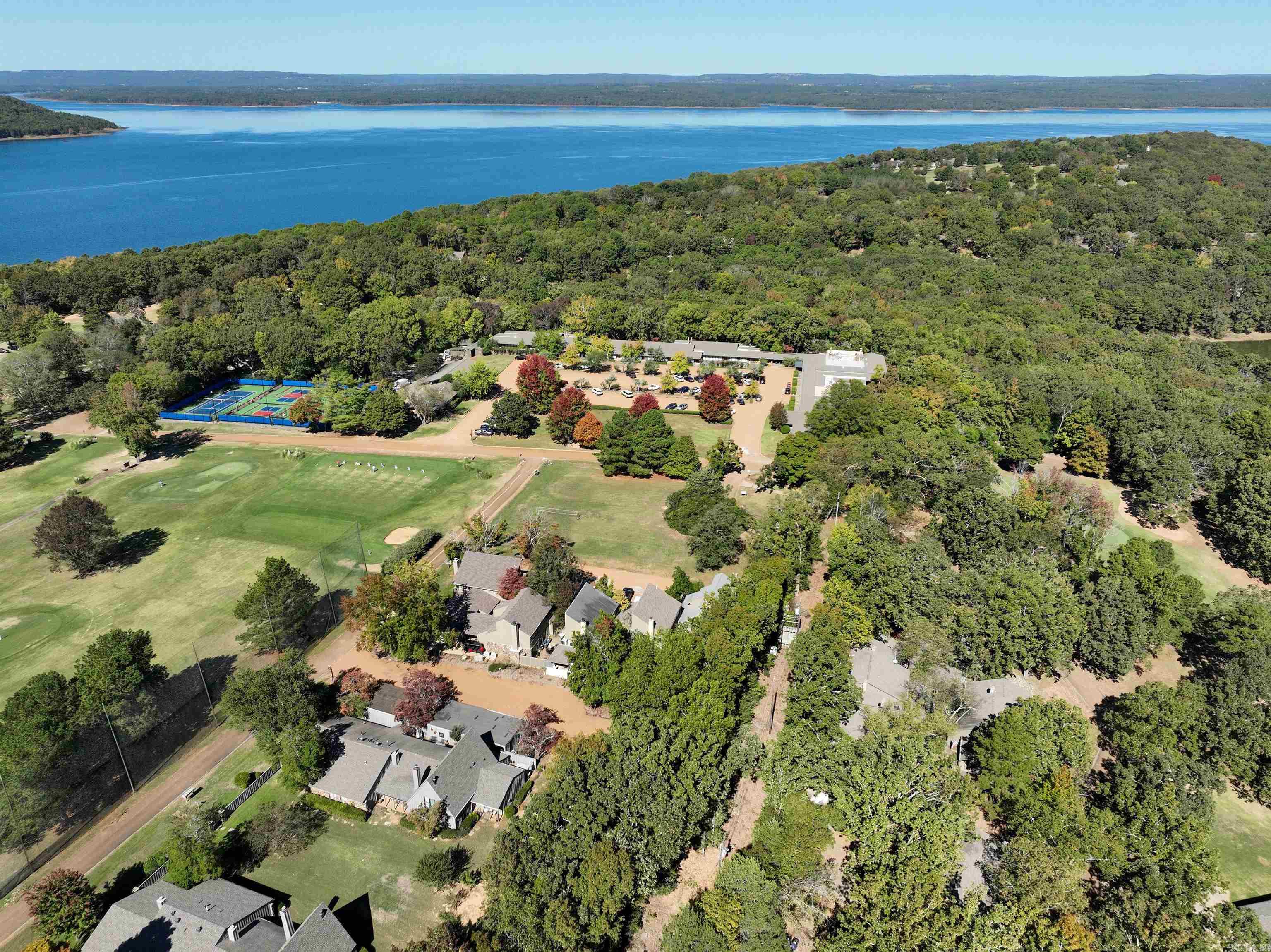 458 E Orchard  Heber Springs, AR