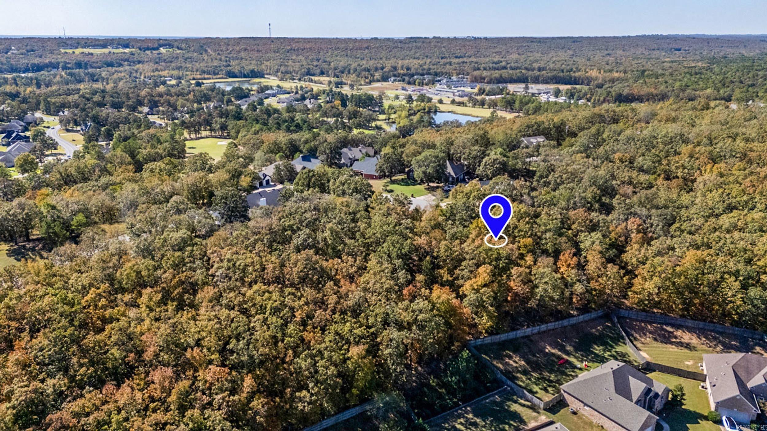 18 Ridgecrest Ct.  Cabot, AR