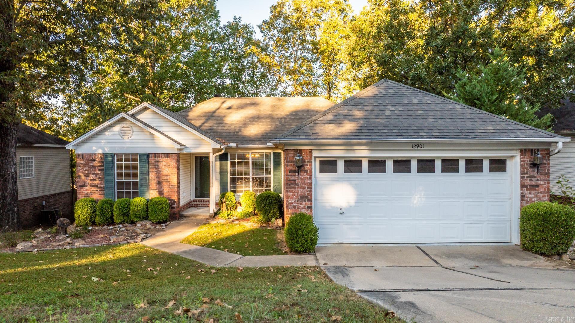 12901  Westglen  Little Rock, AR