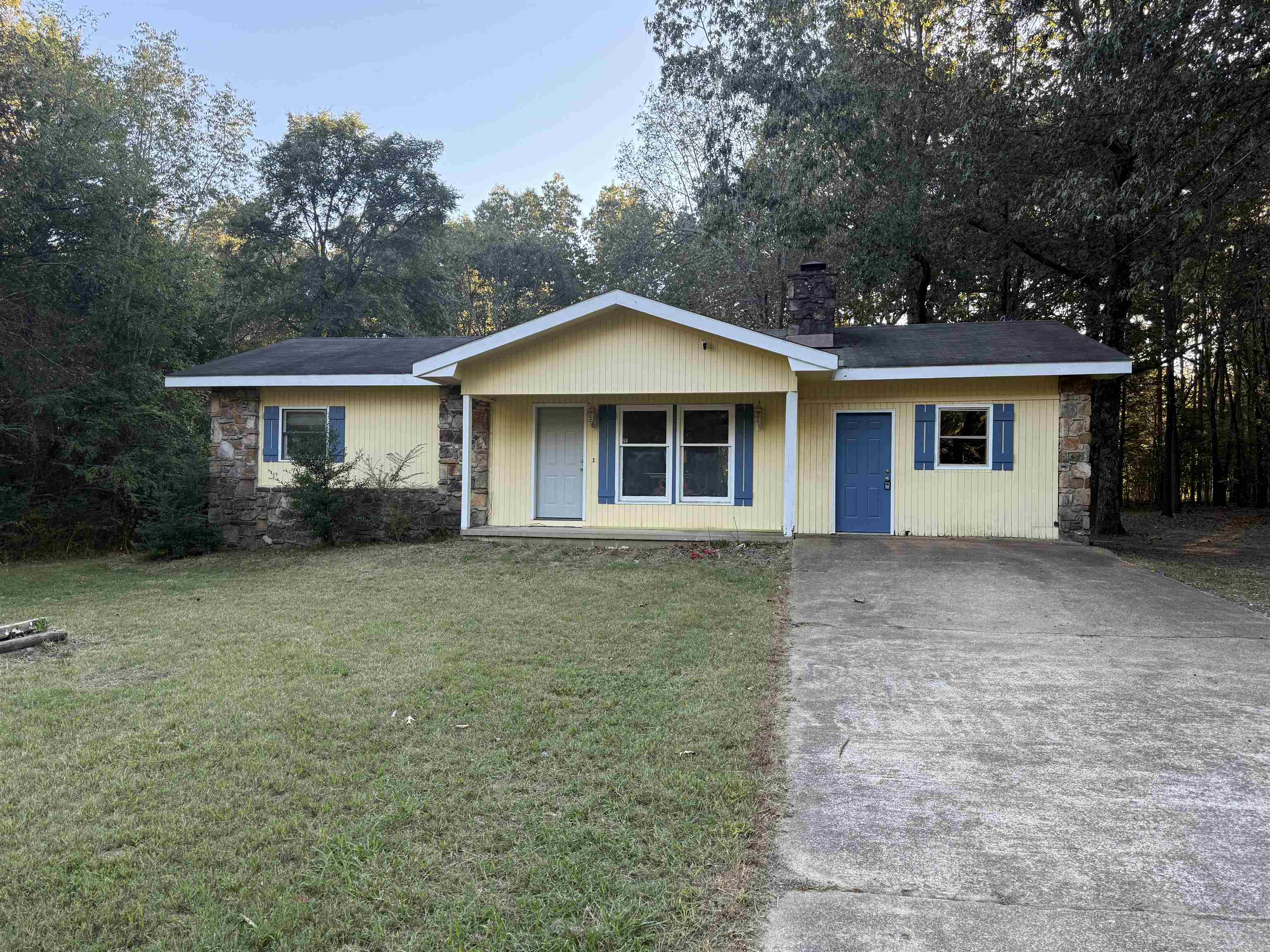 156 Pottawattamie  Cherokee Village, AR