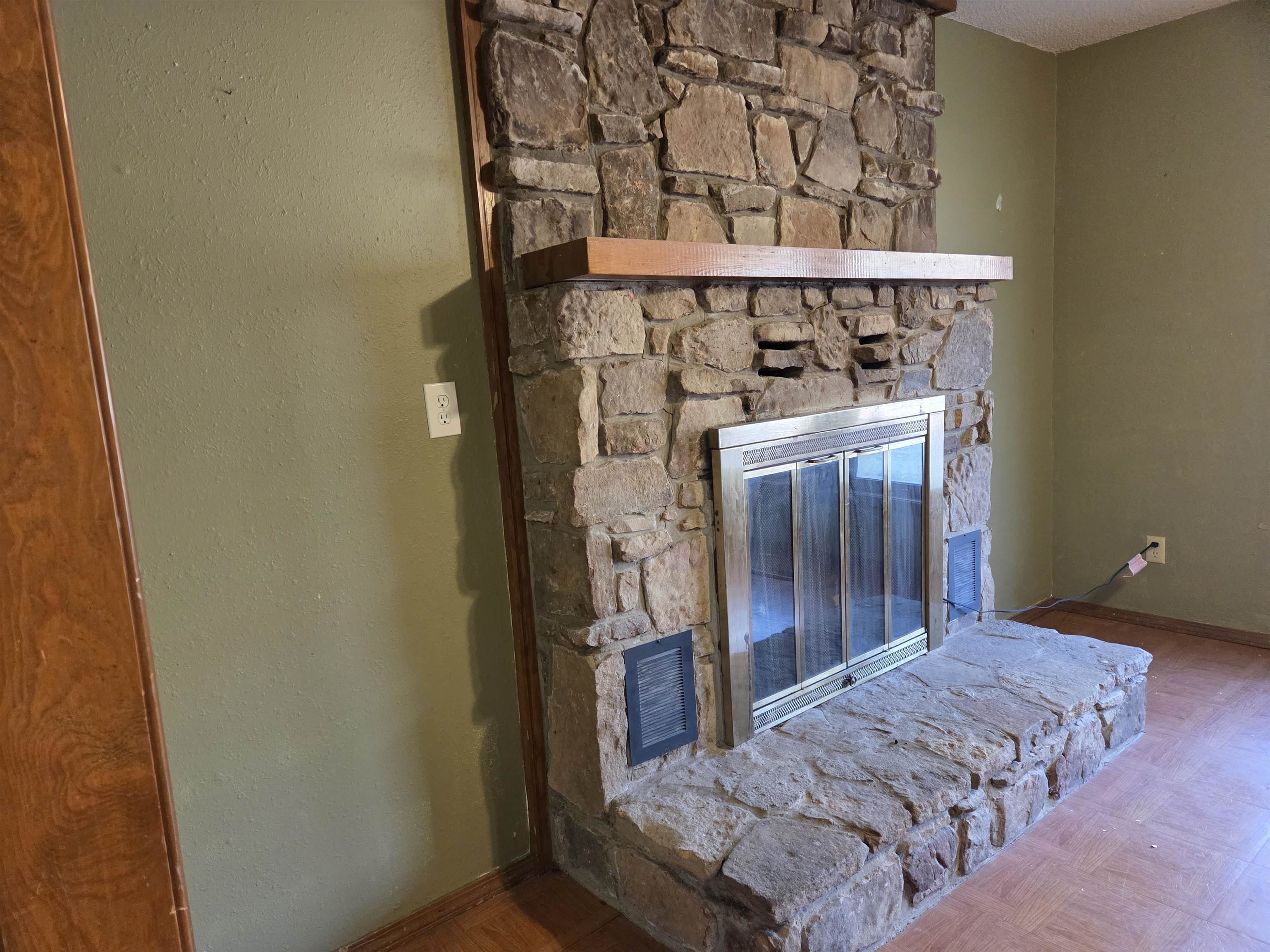 156 Pottawattamie  Cherokee Village, AR