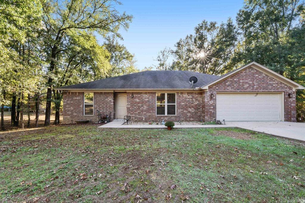 11 Sandy Ln Greenbrier, AR 72058
