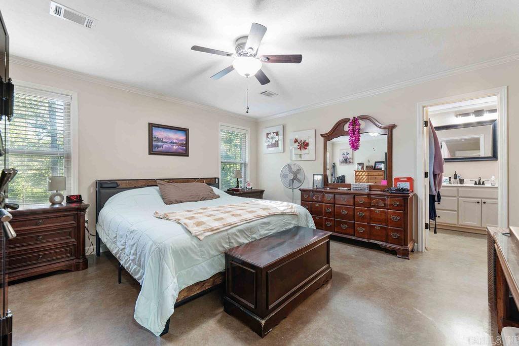 11 Sandy Ln Greenbrier, AR 72058