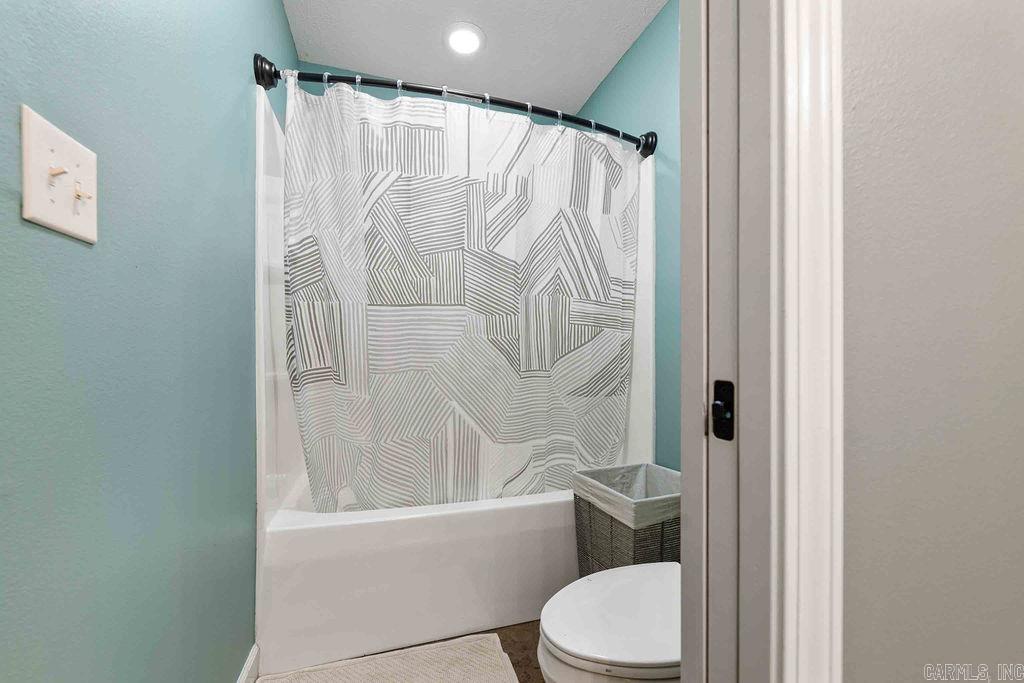 11 Sandy Ln Greenbrier, AR 72058