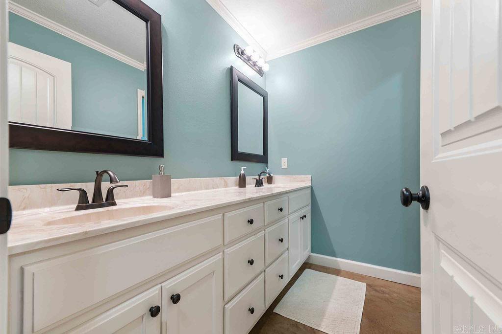 11 Sandy Ln Greenbrier, AR 72058