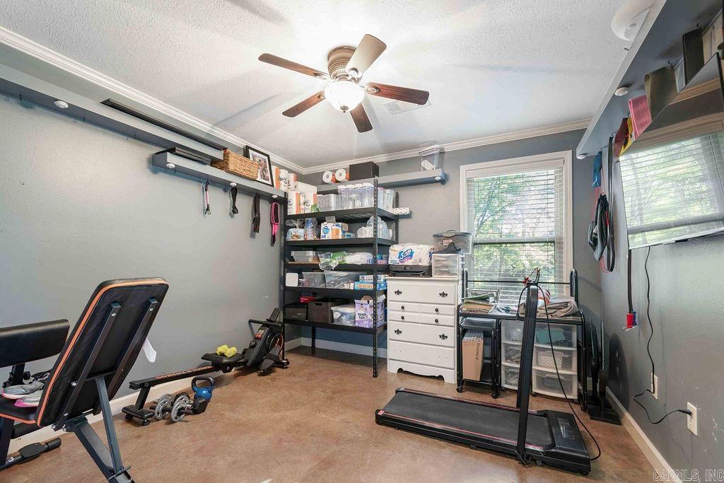 11 Sandy Ln Greenbrier, AR 72058