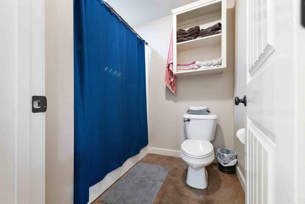 11 Sandy Ln Greenbrier, AR 72058