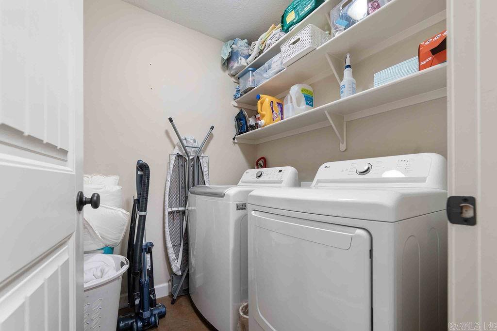 11 Sandy Ln Greenbrier, AR 72058