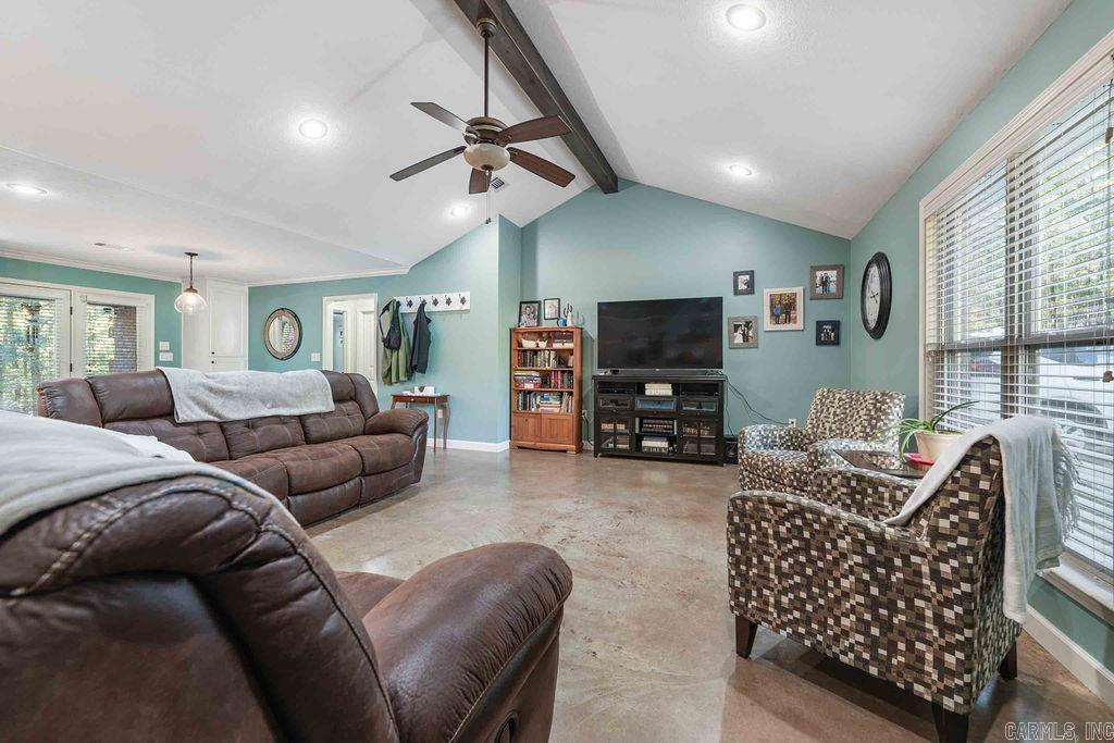 11 Sandy Ln Greenbrier, AR 72058