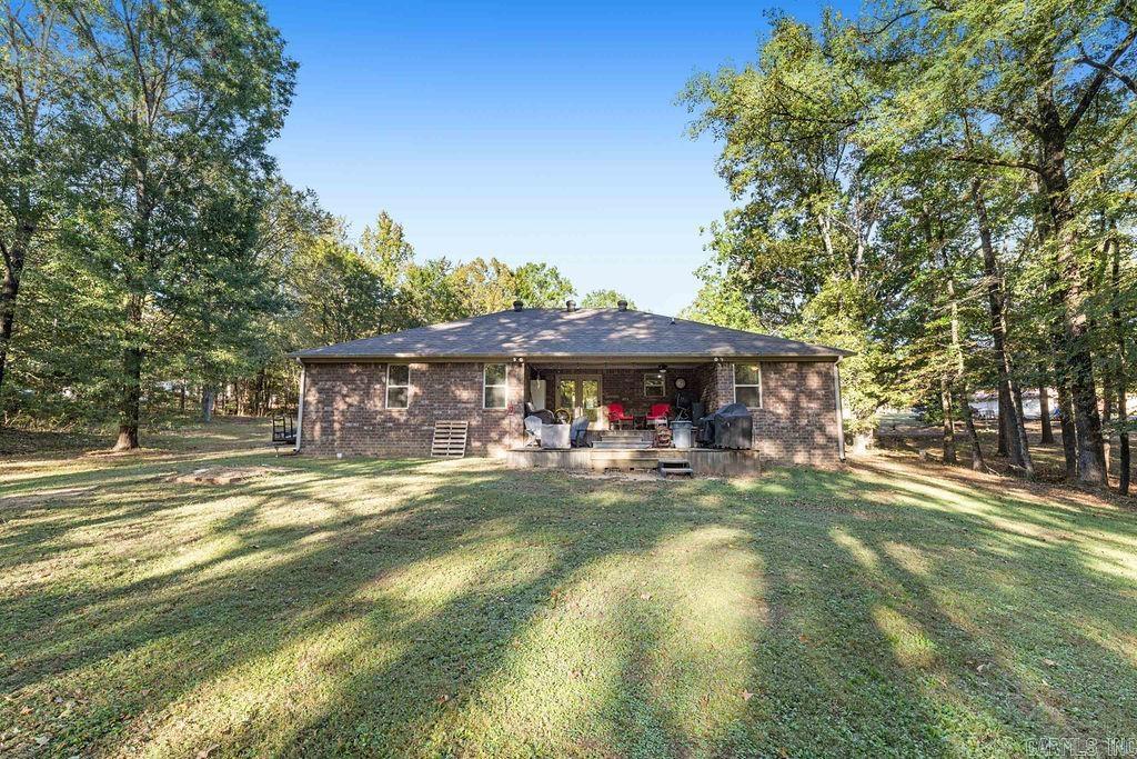 11 Sandy Ln Greenbrier, AR 72058