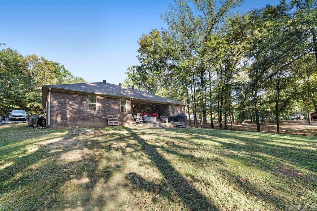 11 Sandy Ln Greenbrier, AR 72058