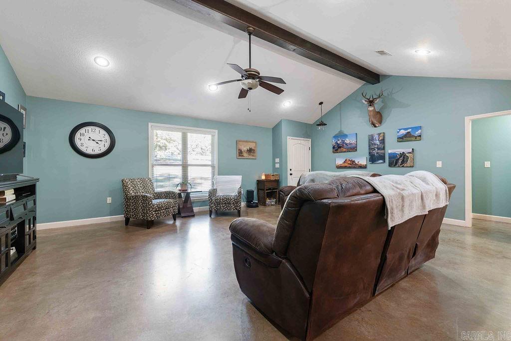 11 Sandy Ln Greenbrier, AR 72058