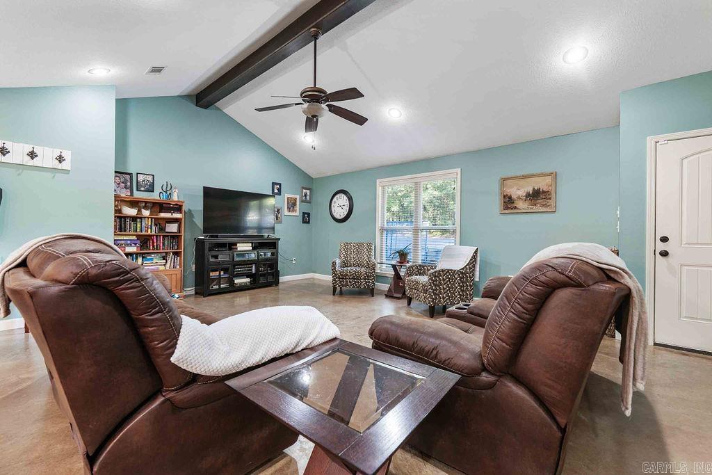 11 Sandy Ln Greenbrier, AR 72058