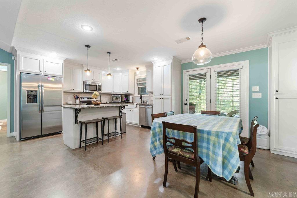 11 Sandy Ln Greenbrier, AR 72058