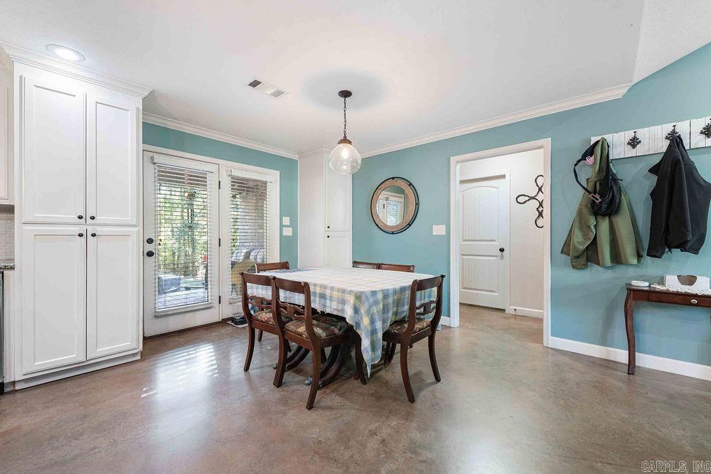 11 Sandy Ln Greenbrier, AR 72058