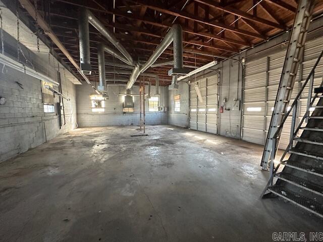 501 SW Front Street  Lonoke, AR