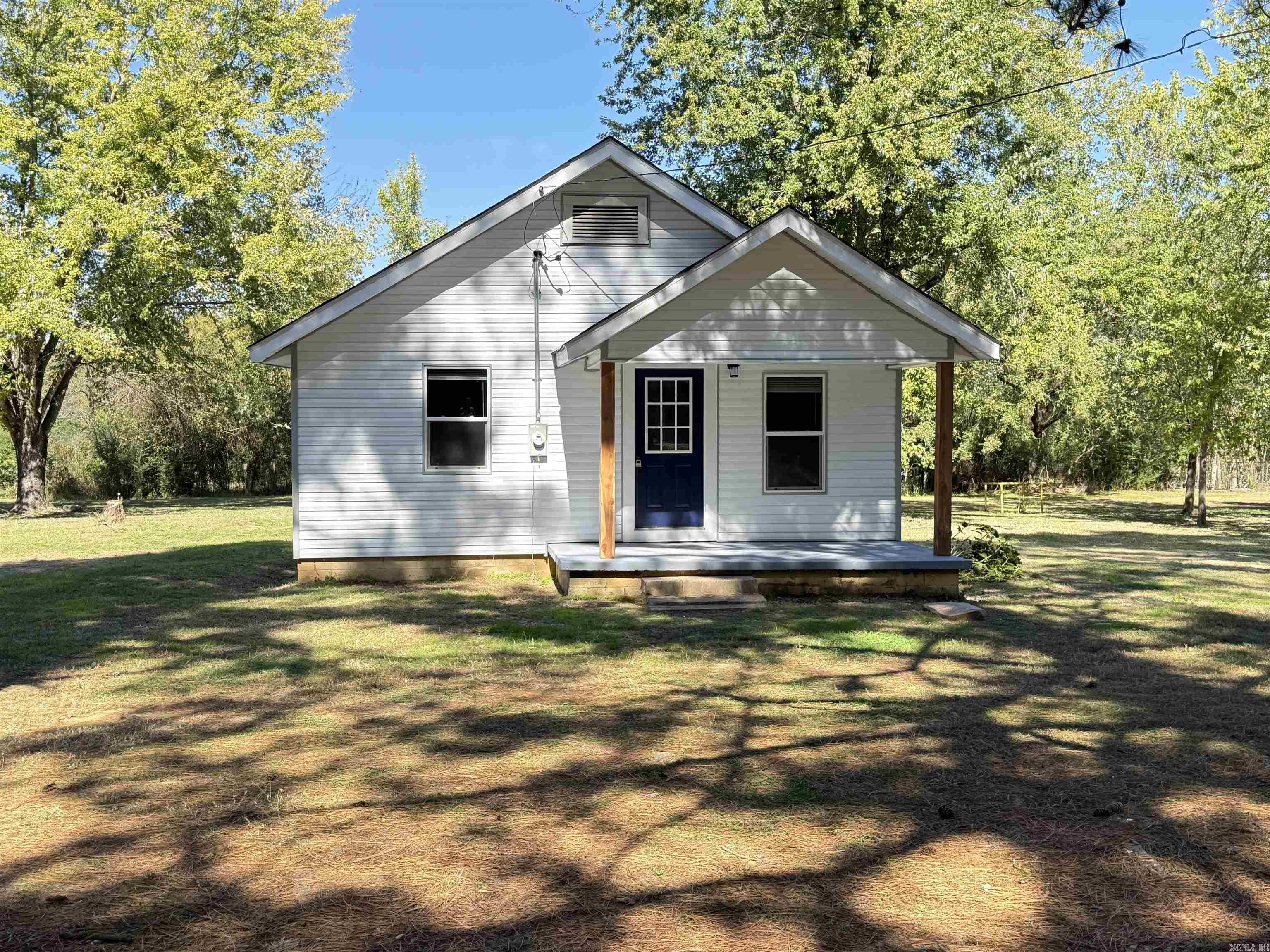 1636 Riverpoint  Clarksville, AR