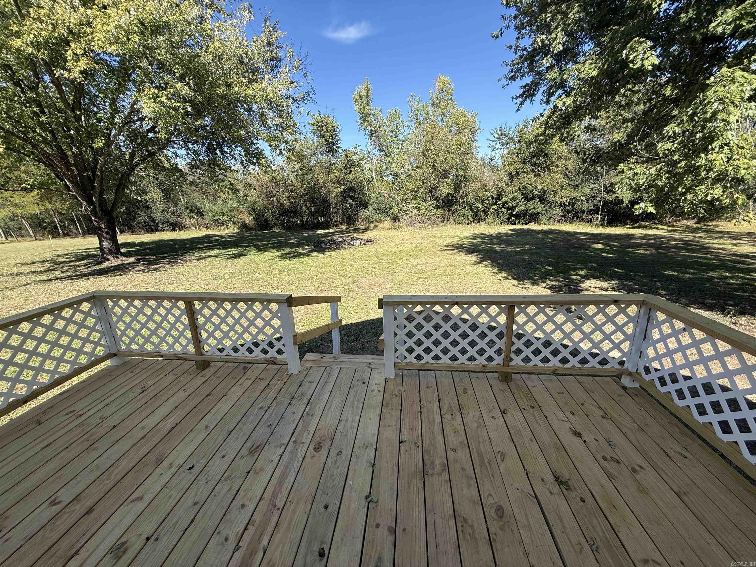 1636 Riverpoint  Clarksville, AR