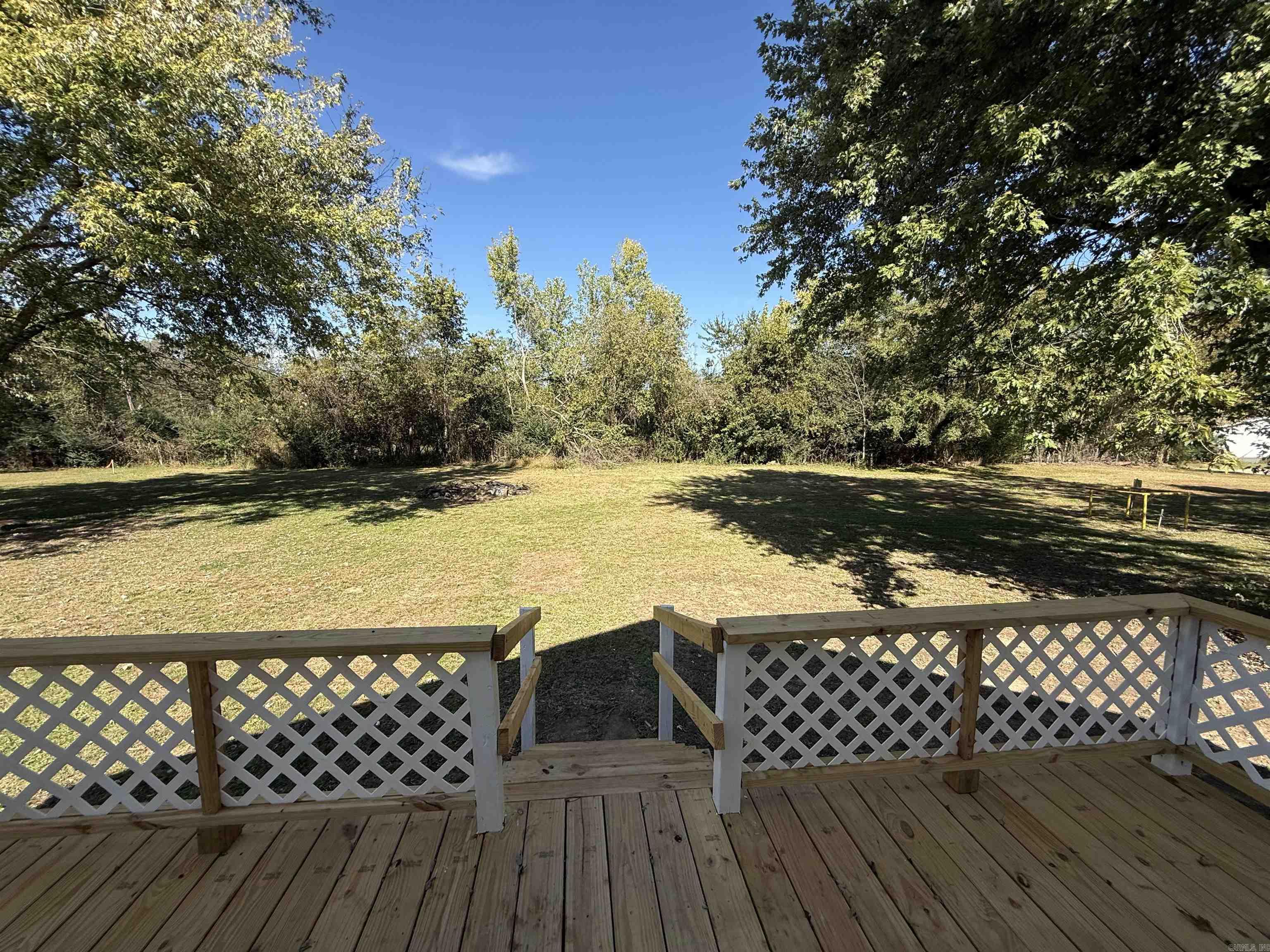 1636 Riverpoint  Clarksville, AR