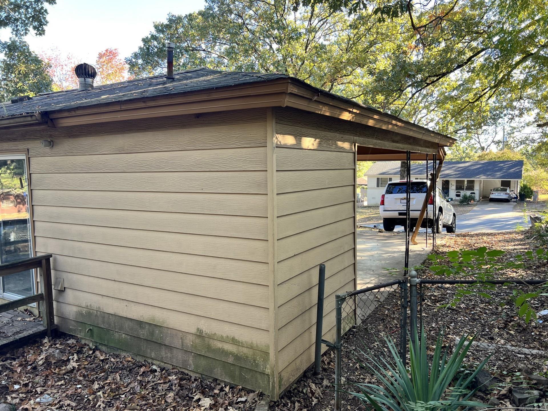 104 Lindenhurst  North Little Rock, AR