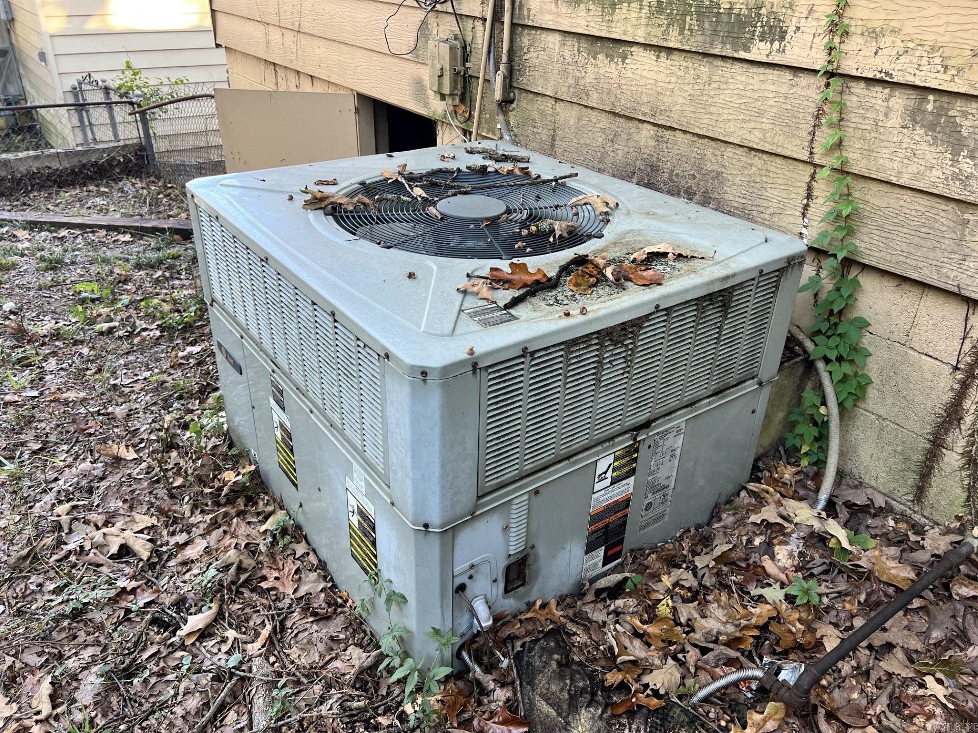 104 Lindenhurst  North Little Rock, AR