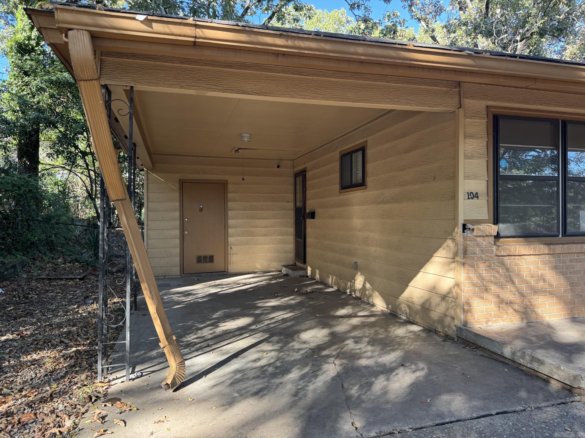 104 Lindenhurst  North Little Rock, AR