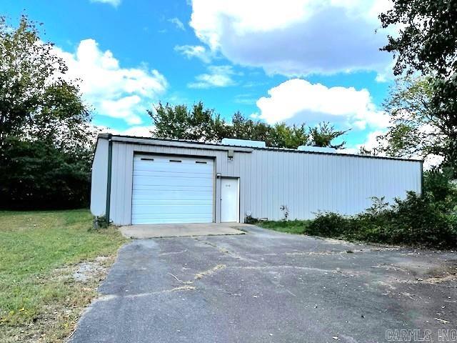 5112 W 33rd  Little Rock, AR