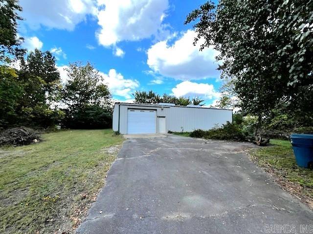 5112 W 33rd  Little Rock, AR