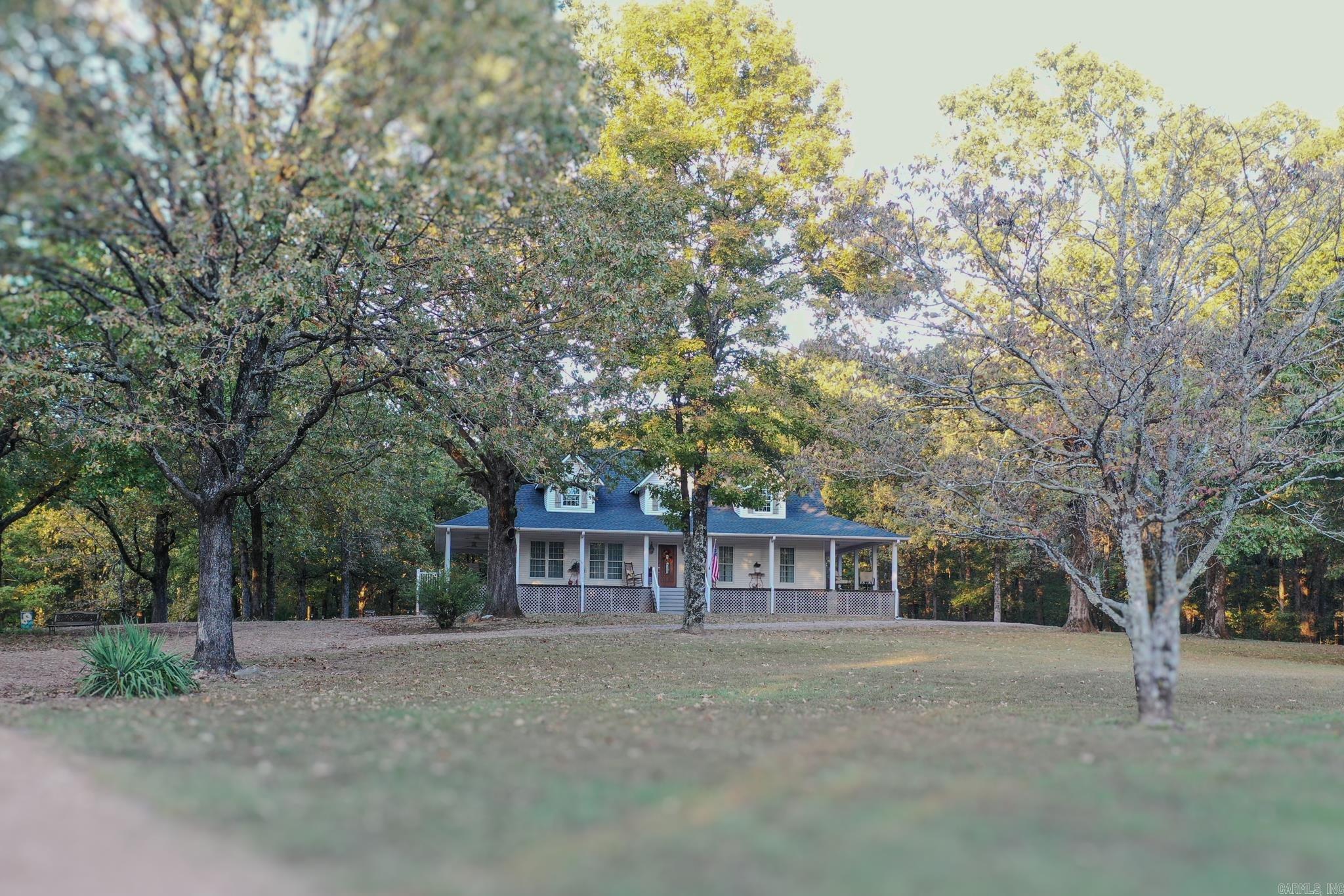 890 CR 757  Jonesboro, AR