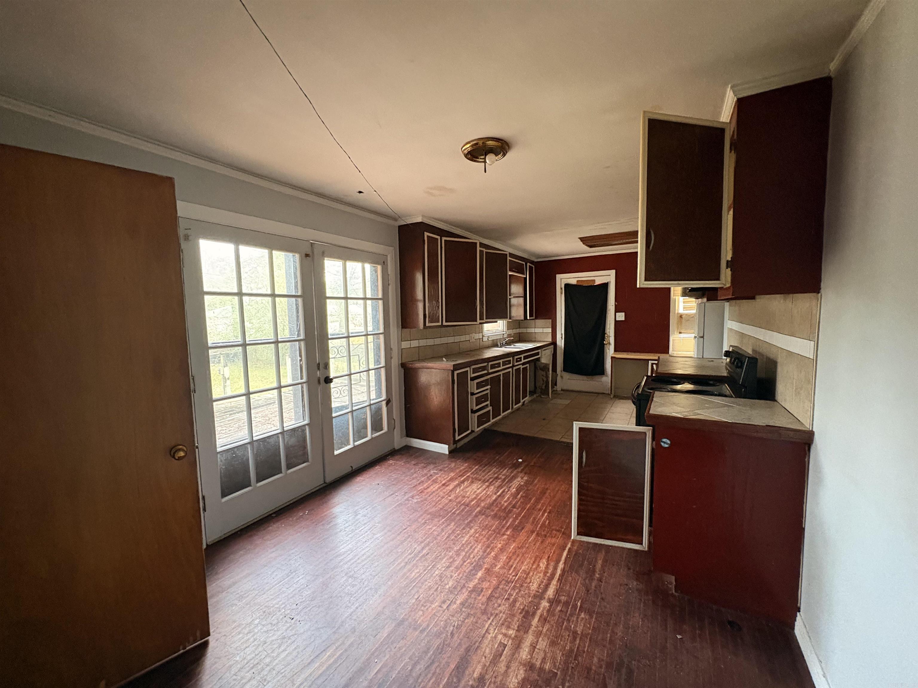 3417 Wynne  Little Rock, AR