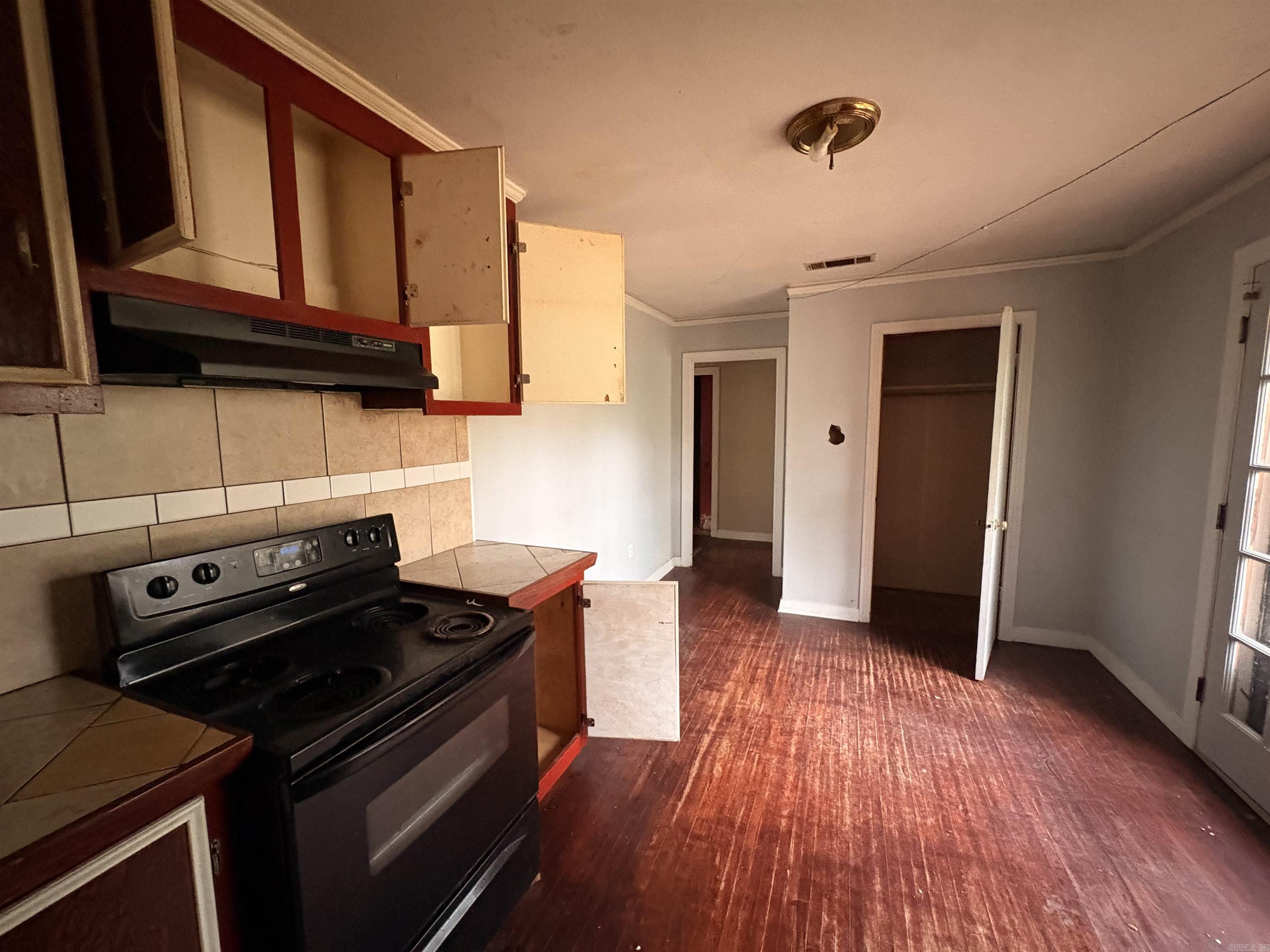 3417 Wynne  Little Rock, AR