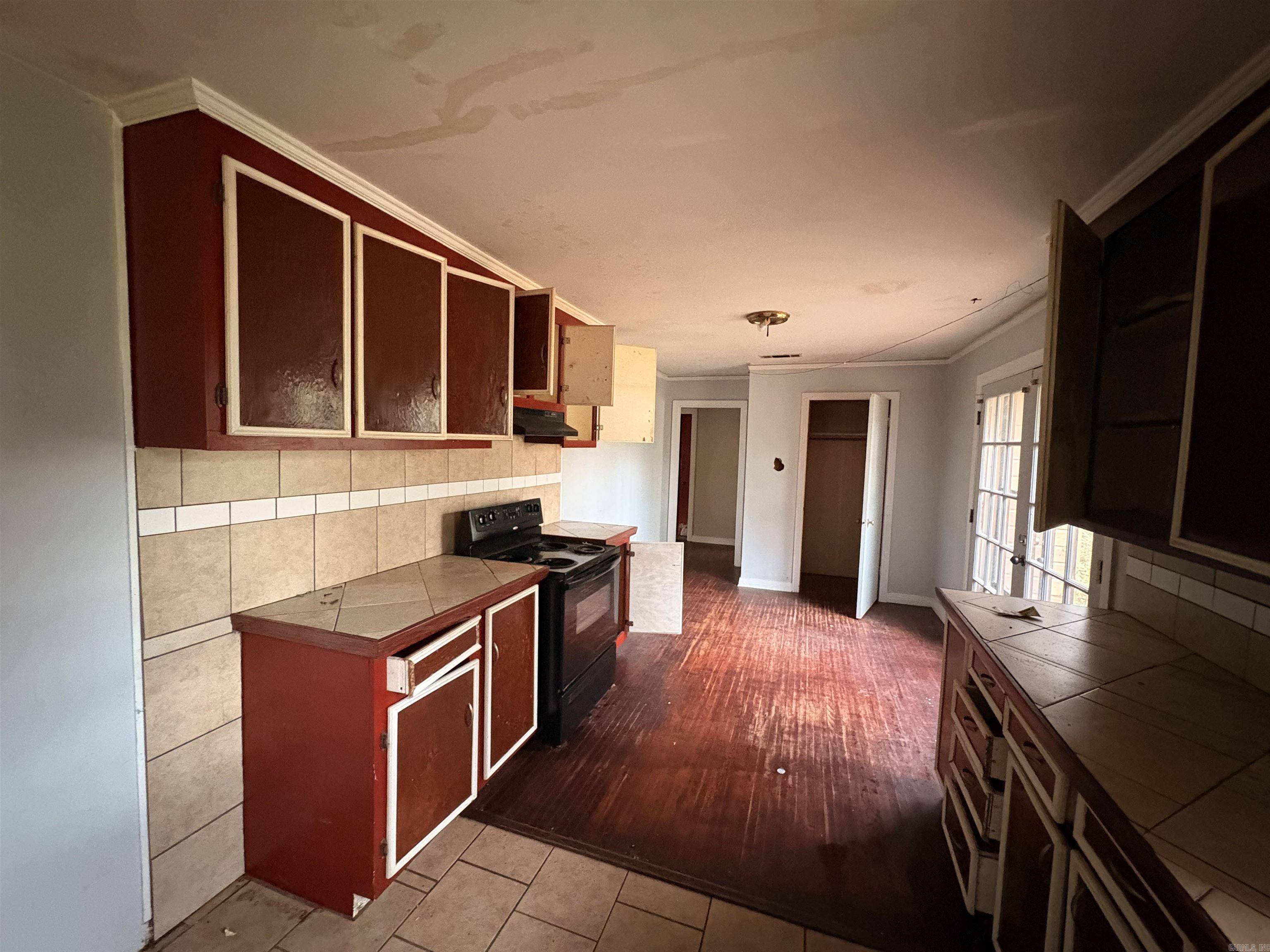 3417 Wynne  Little Rock, AR