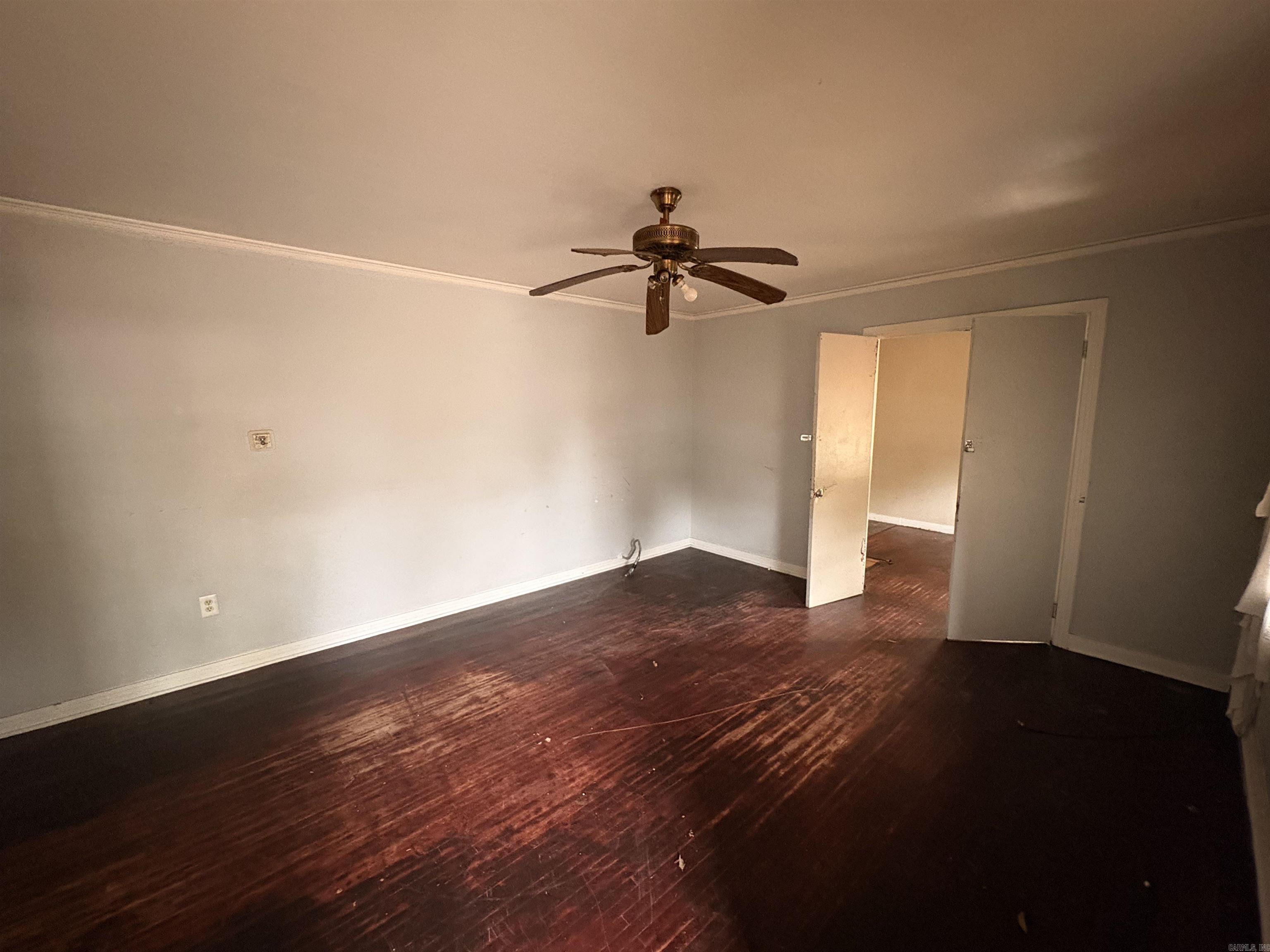 3417 Wynne  Little Rock, AR