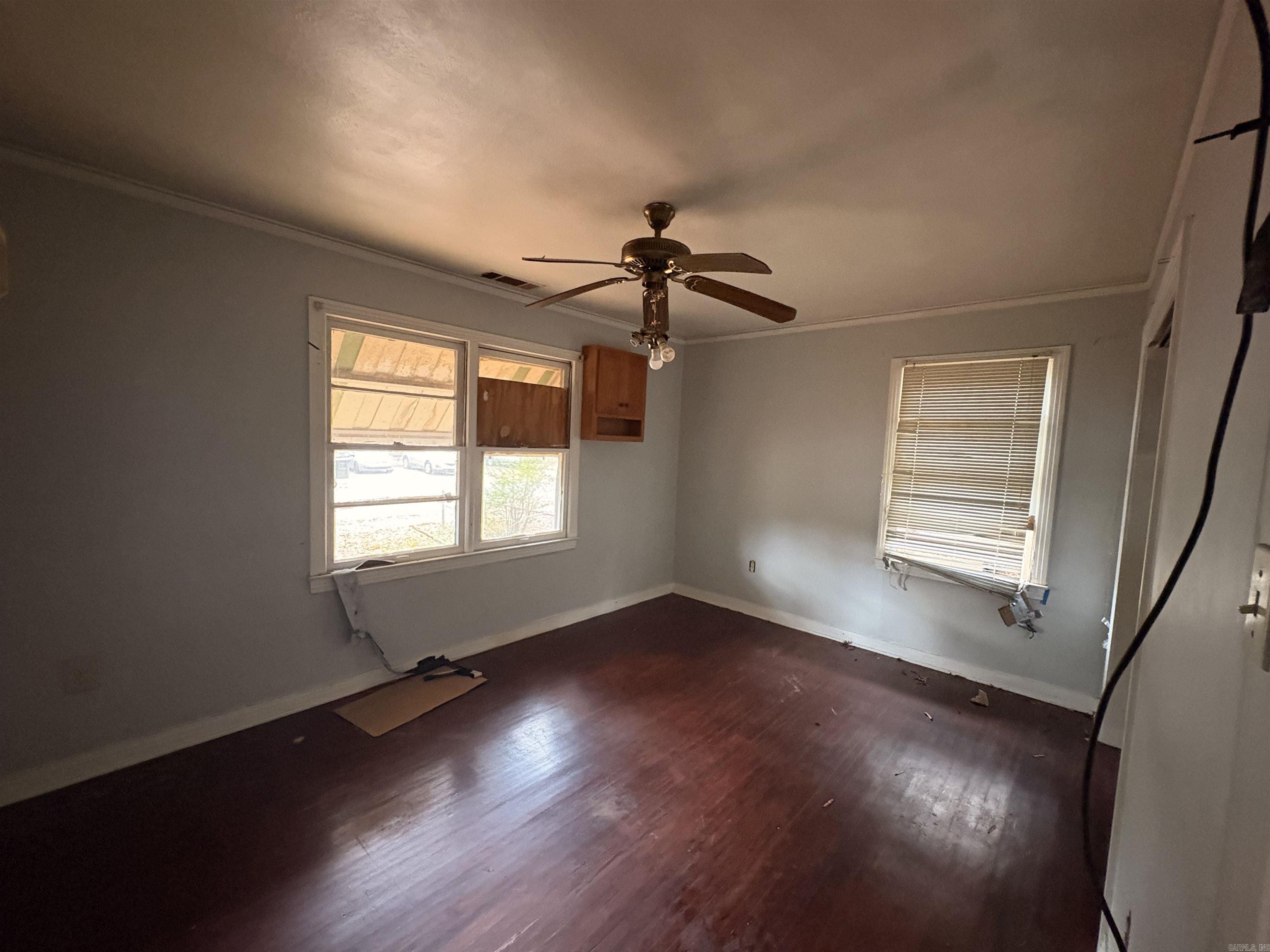 3417 Wynne  Little Rock, AR