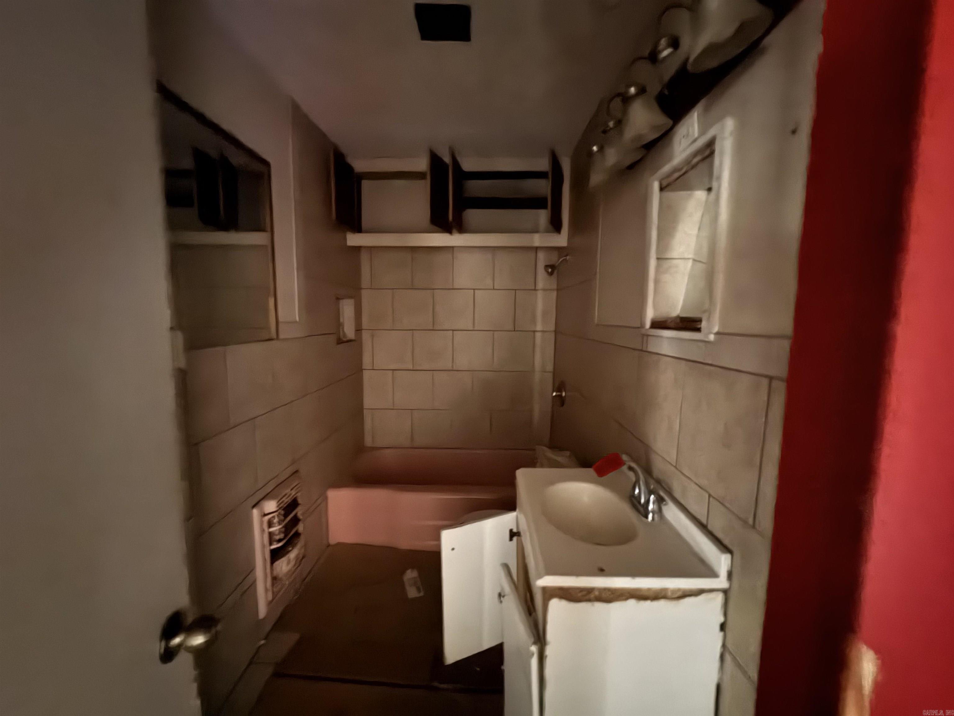 3417 Wynne  Little Rock, AR