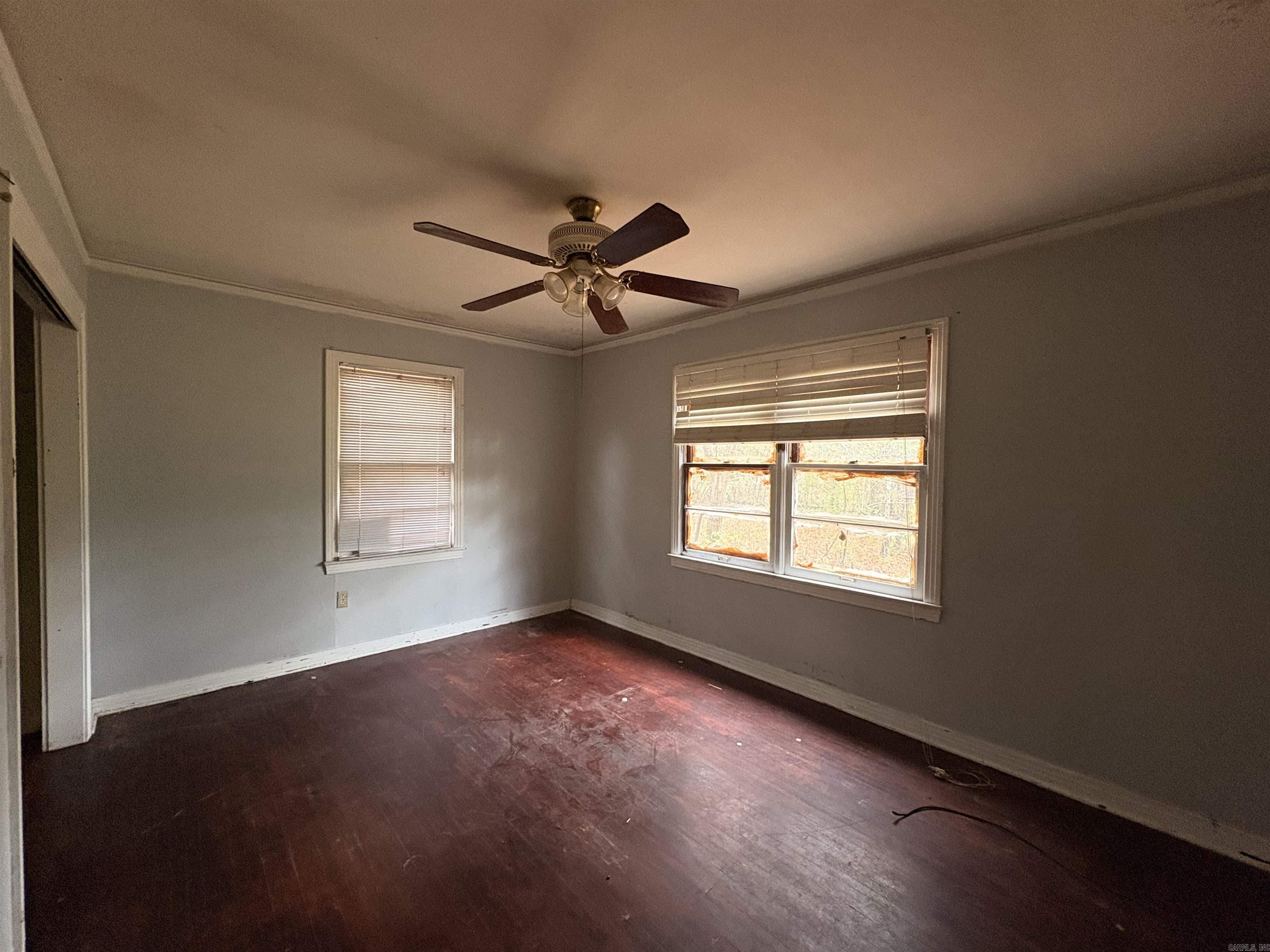 3417 Wynne  Little Rock, AR