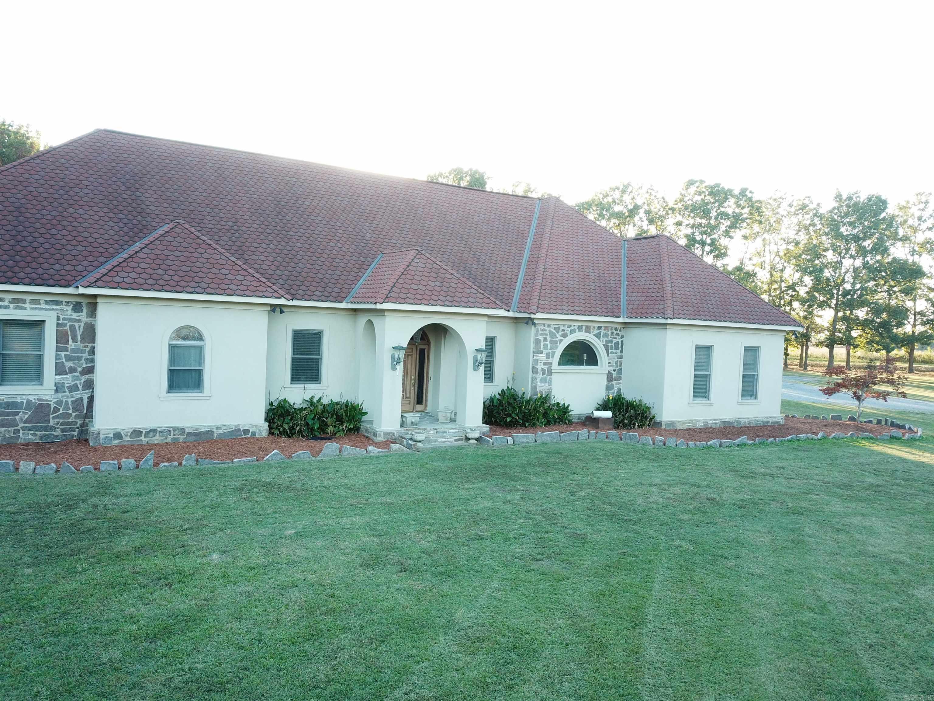 58 Northcutt Lane Stuttgart, AR 72160