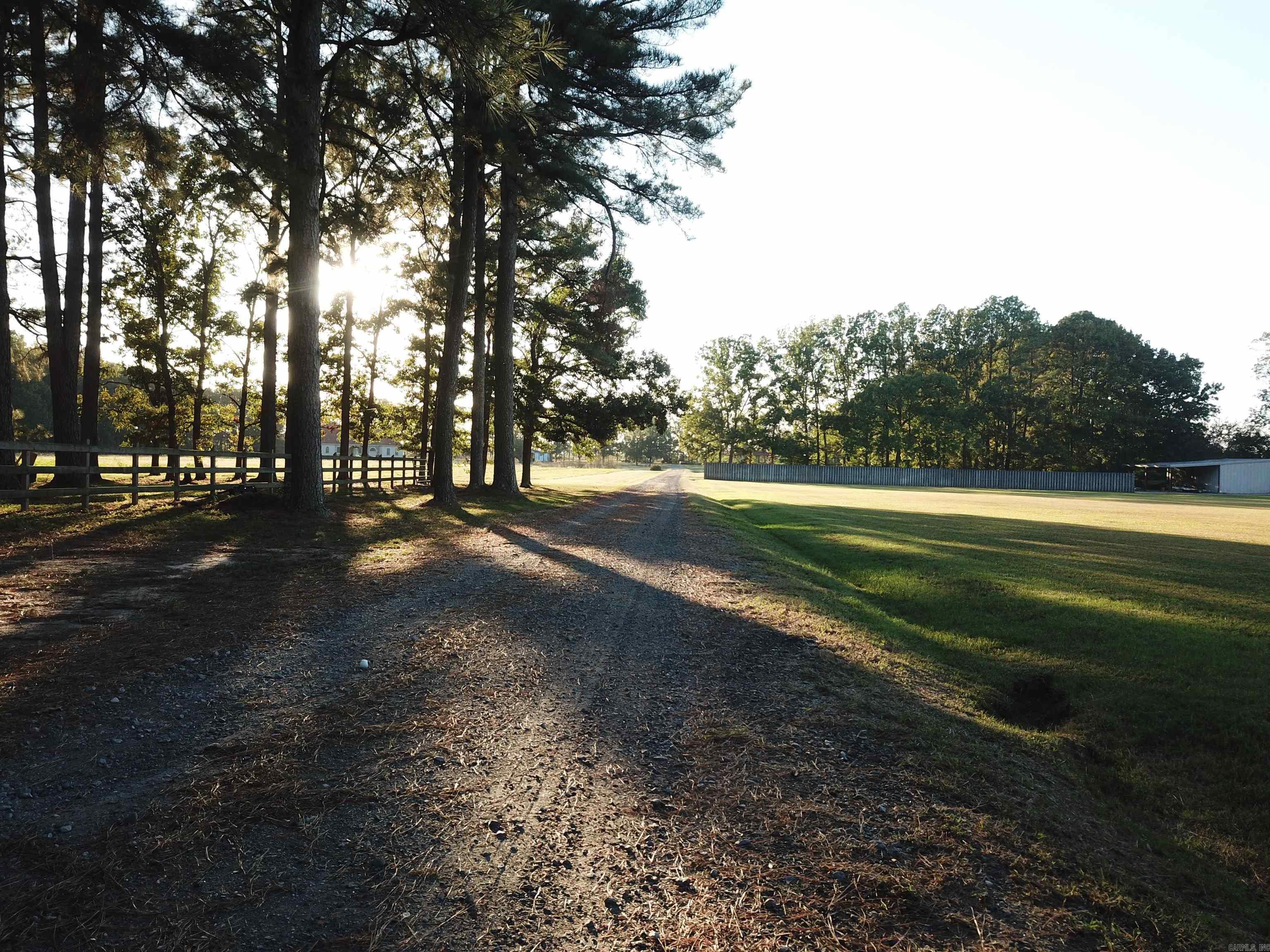 58 Northcutt Lane Stuttgart, AR 72160