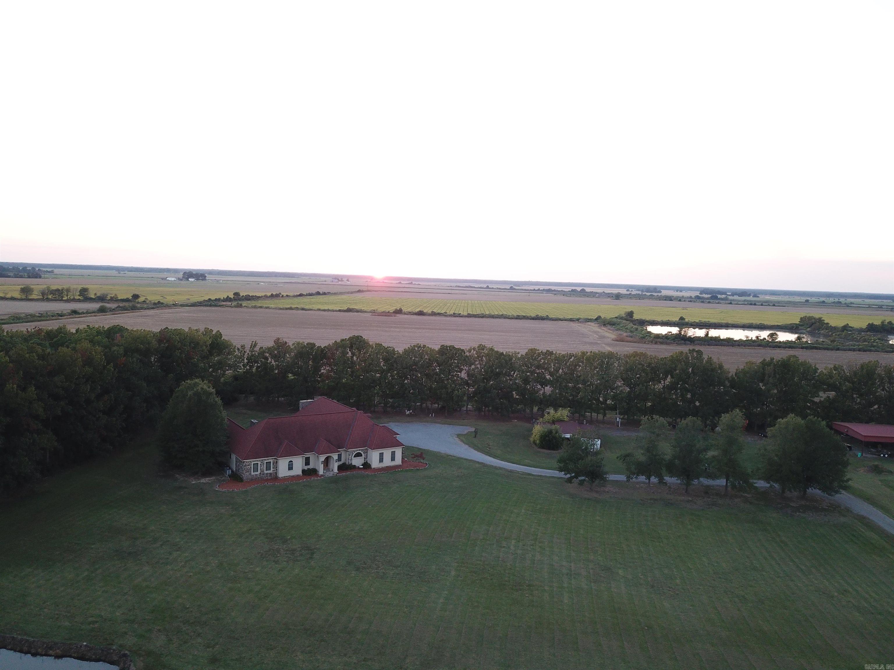 58 Northcutt Lane Stuttgart, AR 72160