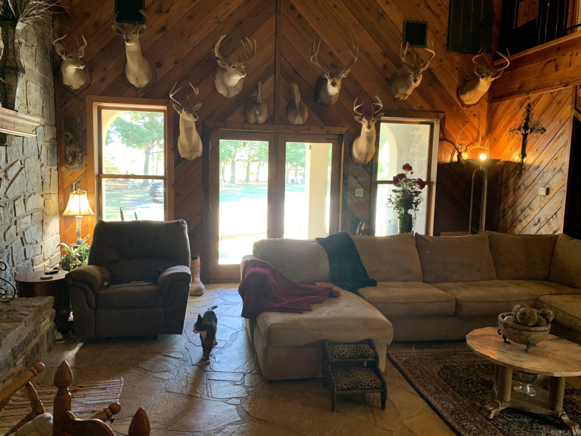 58 Northcutt Lane Stuttgart, AR 72160