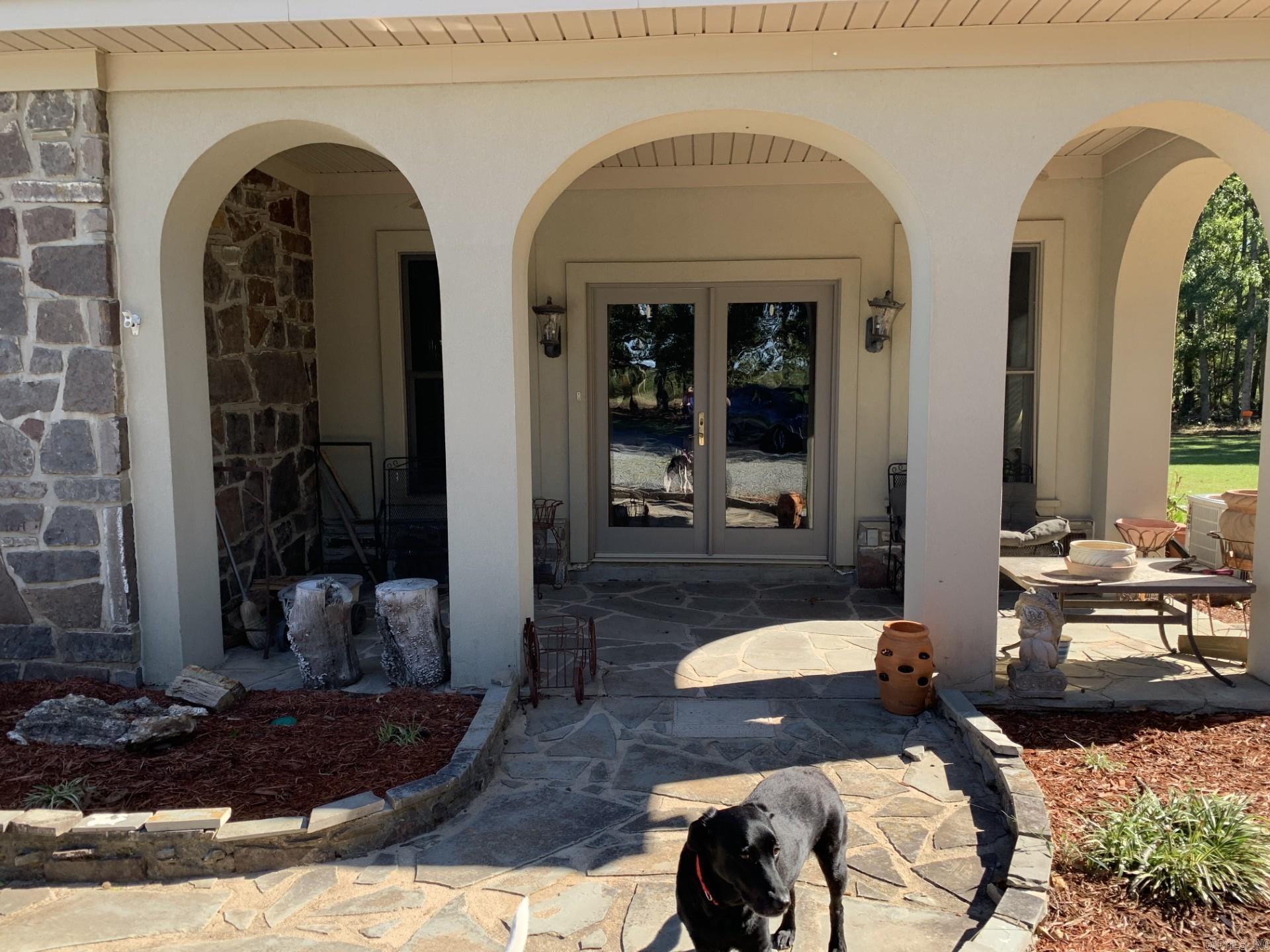 58 Northcutt Lane Stuttgart, AR 72160