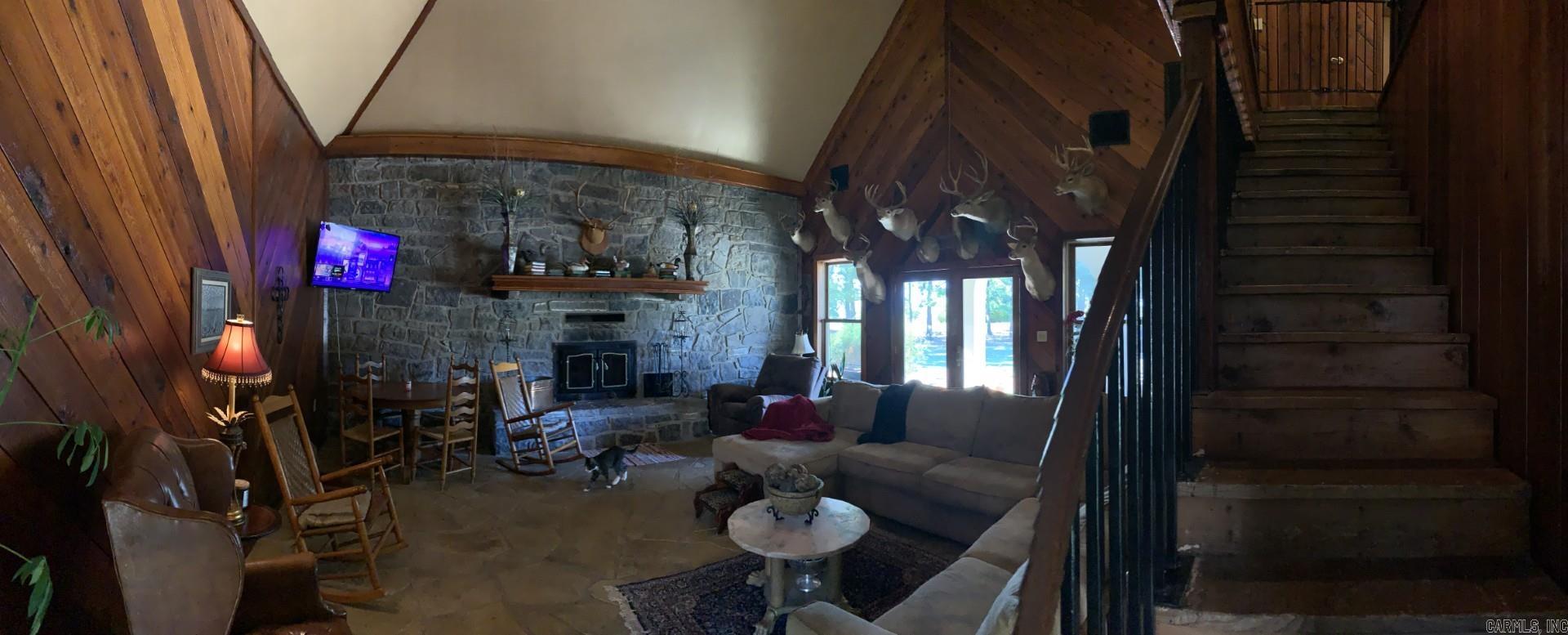 58 Northcutt Lane Stuttgart, AR 72160