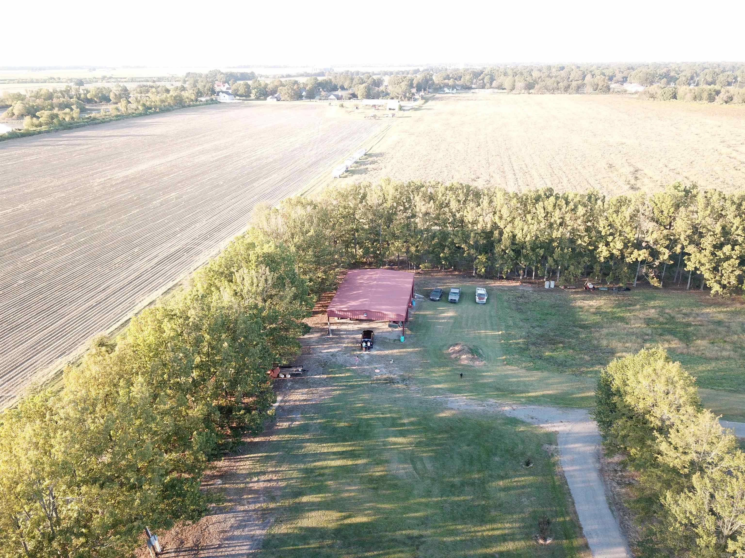 58 Northcutt Lane Stuttgart, AR 72160