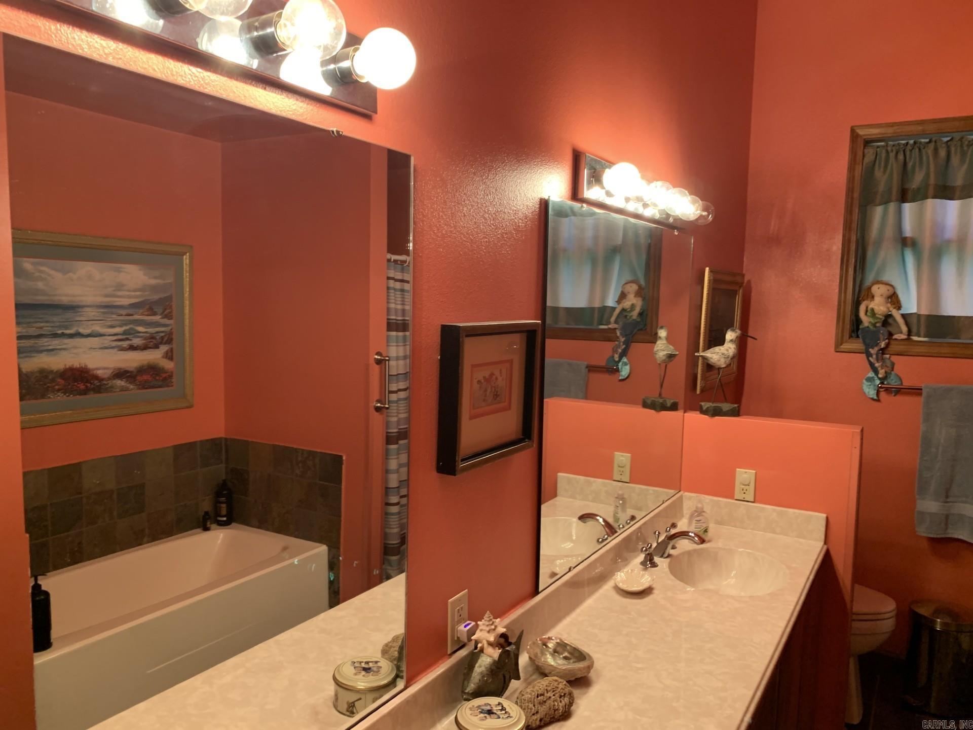 58 Northcutt Lane Stuttgart, AR 72160