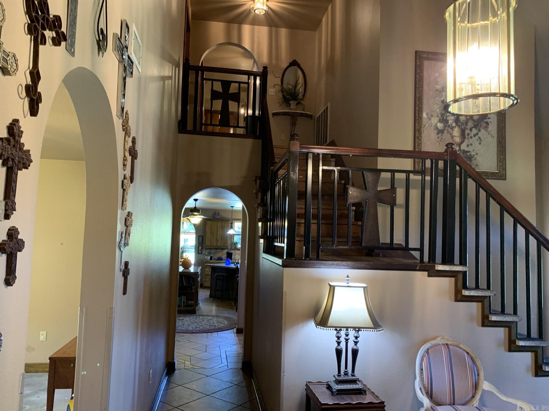 58 Northcutt Lane Stuttgart, AR 72160