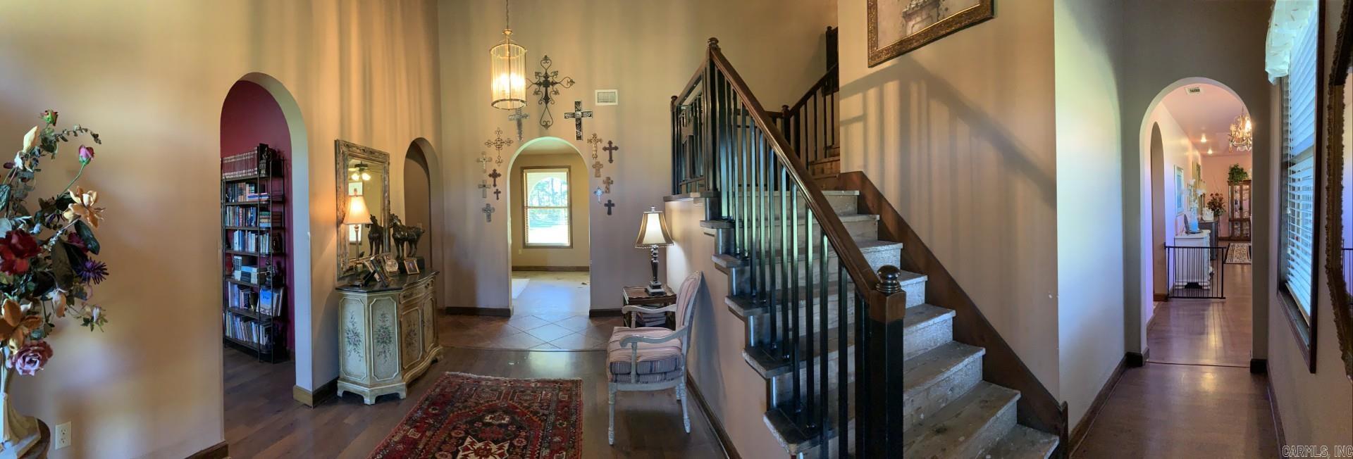 58 Northcutt Lane Stuttgart, AR 72160