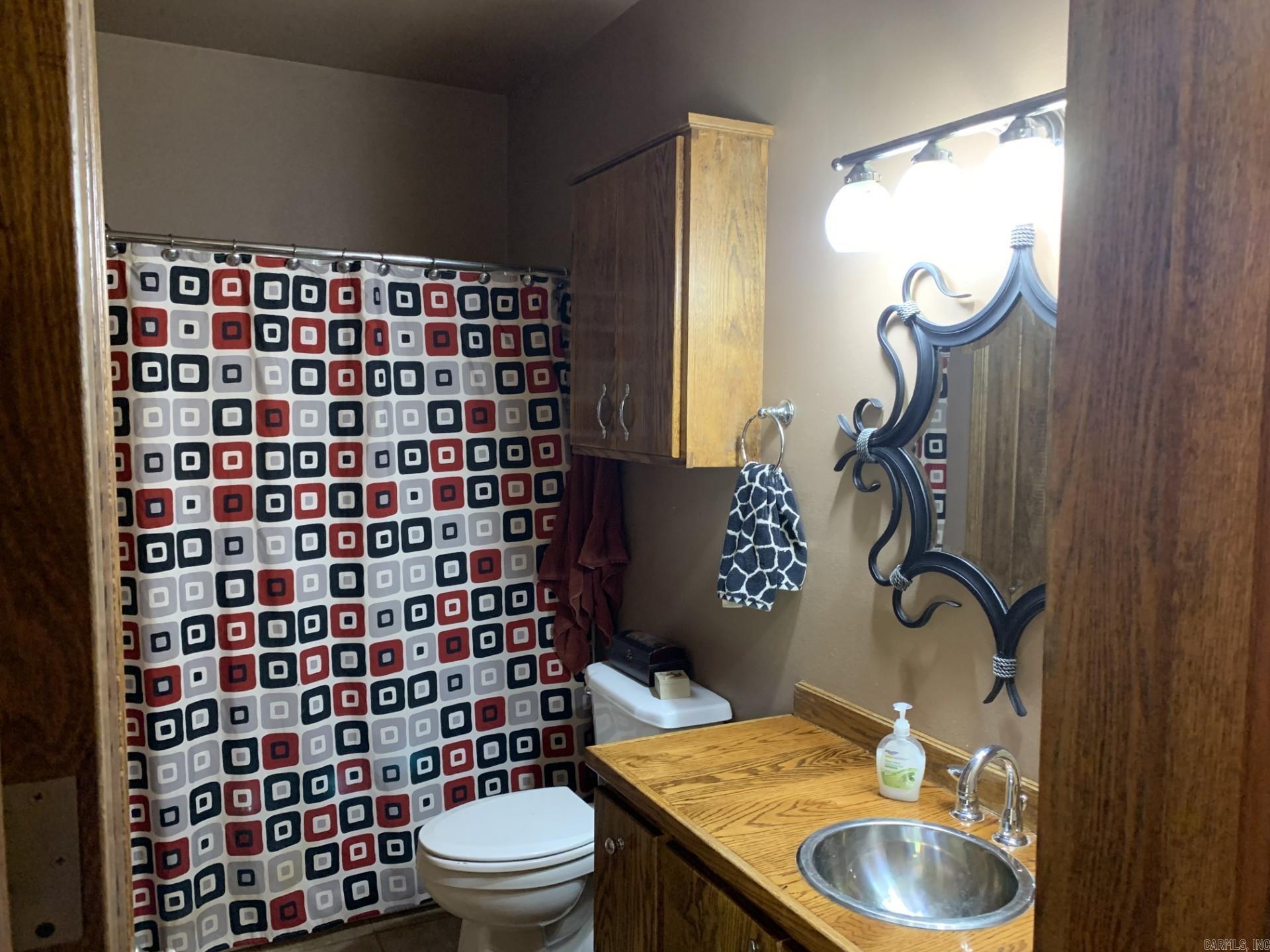 58 Northcutt Lane Stuttgart, AR 72160